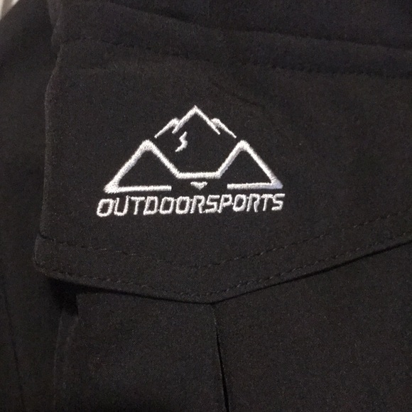 Cold weather/ snow pants, XS - Picture 7 of 7